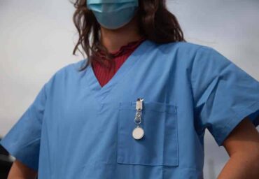 Plus de 80 infirmières de l’hôpital de Penafiel demandent une « excuse de responsabilité »