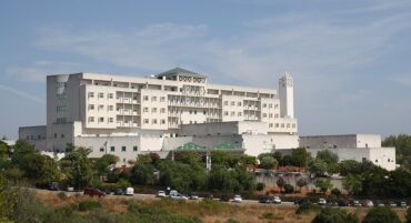 Le directeur clinique du centre hospitalier d’Algarve démissionne