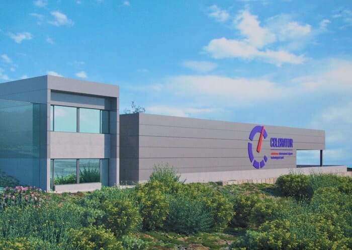 nouveau parc technologique de 7,2 millions d'euros à l'hippodrome international d'Algarve (AIA) à Portimão