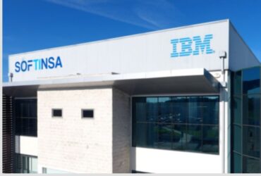 IBM ouvre un centre d’innovation à Fundão, jusqu’à 150 emplois directs possibles