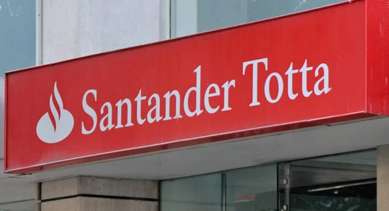 La banque Santander enregistre une augmentation de 43% de ses bénéfices au Portugal
