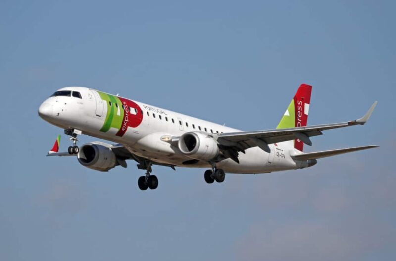 La compagnie aérienne portugaise TAP affiche des bénéfices semestriels (après tant d’années de pertes)