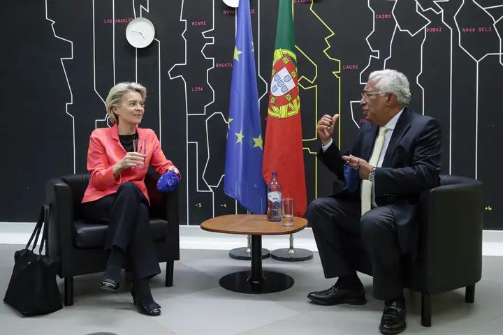 Le gouvernement cherche des réponses à la crise du logement au Portugal auprès de la Commission européenne