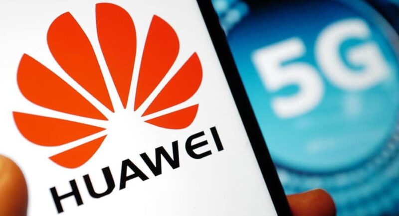 Huawei riposte ;  porte plainte contre l’expulsion des réseaux 5G du Portugal