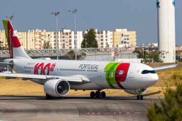Le PDG de TAP Air Portugal « grand partisan » de la privatisation