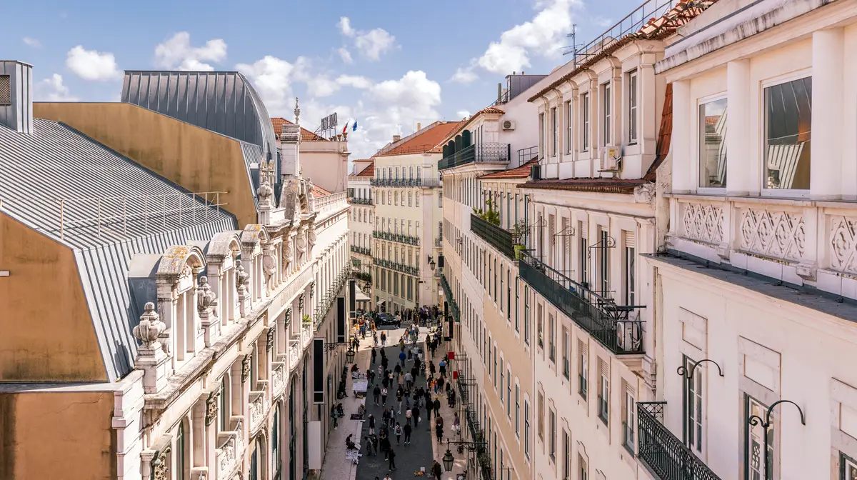 Le niveau de vie du Portugal chute « et pourrait continuer à baisser »