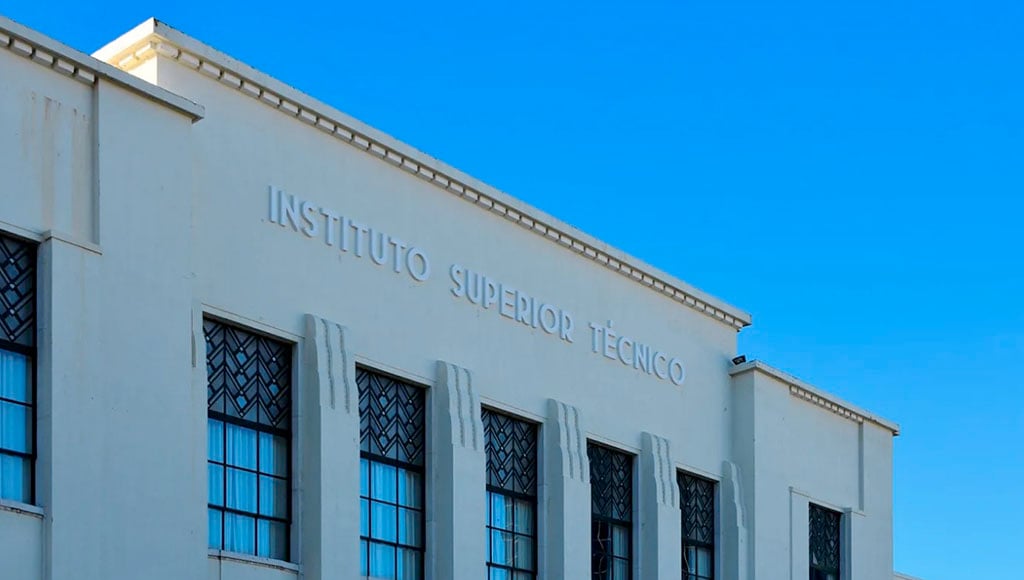 Institut Supérieur Technique