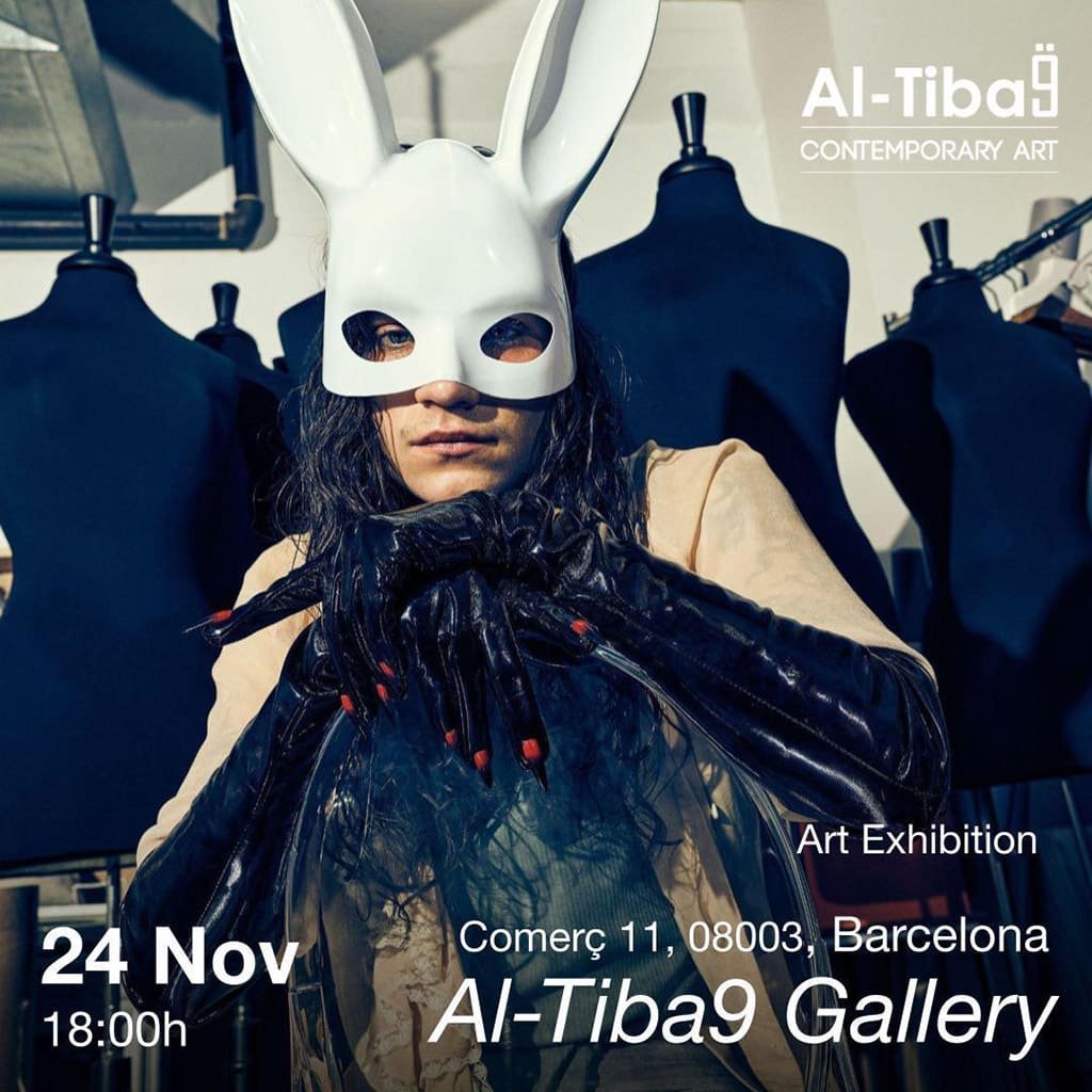 Galerie Al-Tiba9