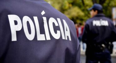 Plus de police pour les zones les plus à risque de Lisbonne