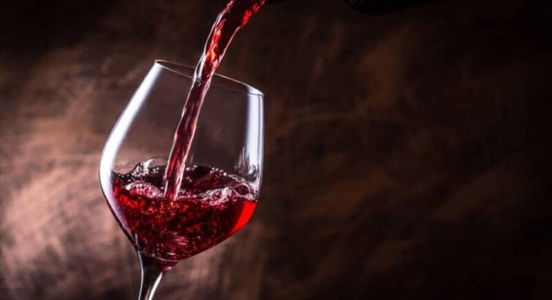 La production de vin du Dão augmente de 7%