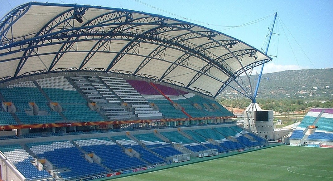 Le Stade de l’Algarve fête ses 20 ans