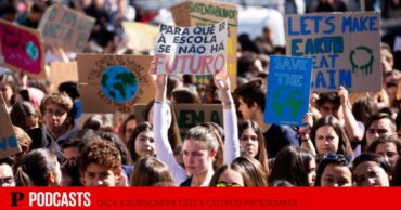 Des centaines d’étudiants en action climatique menacent l’occupation massive des campus universitaires