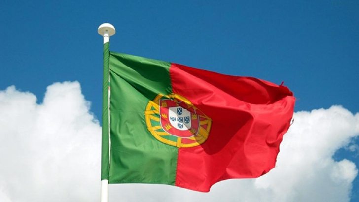 Coupe du monde : Play-offs – Résident du Portugal