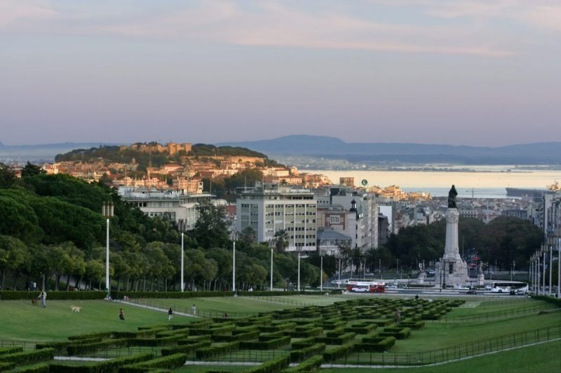 Marquês de Pombal - Turismo de Lisboa