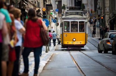 « Un nombre sans précédent » d’étrangers choisissent le Portugal