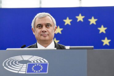 Un eurodéputé portugais nommé « co-rapporteur » pour l’élargissement de l’UE