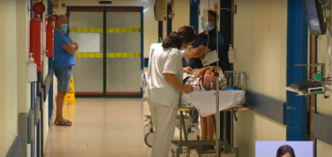 Les hôpitaux de l’Algarve tentent désespérément d’embaucher des infirmières espagnoles
