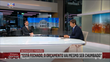 « La campagne électorale du Portugal a déjà commencé », prévient le commentateur politique