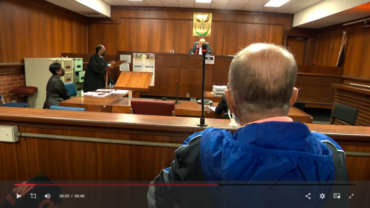 L’avocat sud-africain de João Rendeiro se concentre sur la lutte contre l’extradition