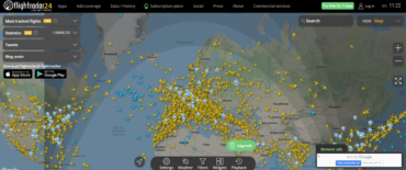 Un vol Ryanair vers Faro contraint à un atterrissage d’urgence en France