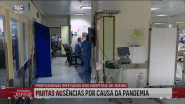 Les médecins montent au créneau, affirmant que les hôpitaux risquent de s’effondrer – en raison de l’isolement du personnel