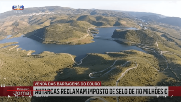 Polémique sur la vente des barrages : les municipalités confiantes que les 110 millions d’euros leur parviendront