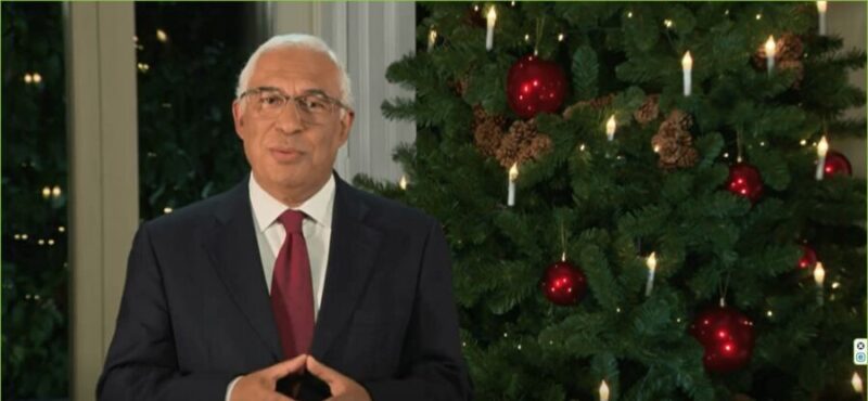« Paix, solidarité et confiance » : le message de Noël du Premier ministre