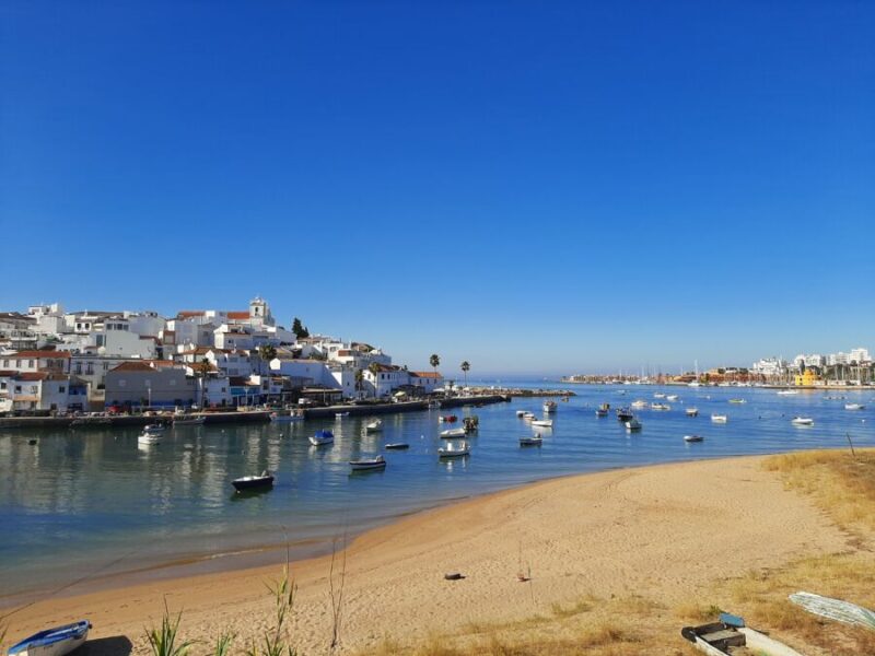 L’Algarve « doit améliorer la connectivité numérique avec les touristes »