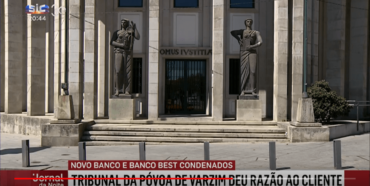 Novo Banco et Banco Best condamnées à payer 200 000 € aux obligations BES vendues aux clients