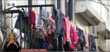 Logement à Lisbonne : la mairie va de l’avant avec la modernisation des logements sociaux