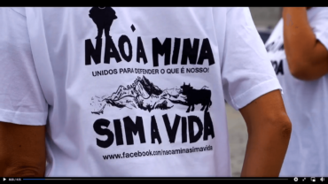 Mine de lithium de Cova do Barroso : « La bataille ne fait que commencer »