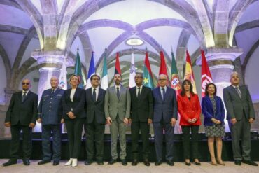 Les États de la Méditerranée occidentale (dont le Portugal) renforcent leurs liens en matière de climat et de cyberdéfense
