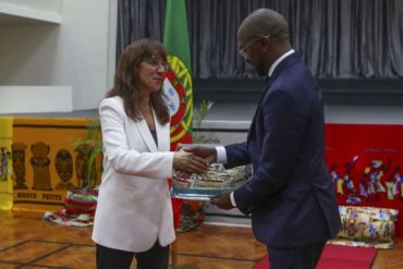Le Portugal souhaite que la mission militaire de formation de l’UE au Mozambique se poursuive