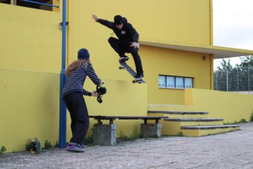 Les Algarve Skate Awards présentent le meilleur du skateboard en Algarve