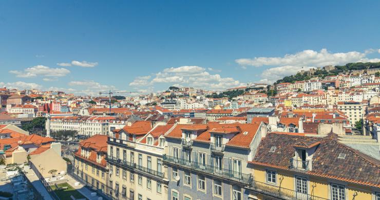 Le Portugal « l’une des destinations les plus recherchées au monde » pour l’investissement immobilier
