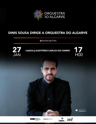 Algarve Orchestra démarre 2024 en beauté