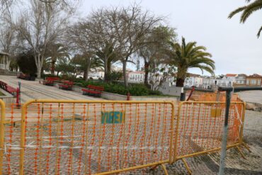 La municipalité de Tavira accusée de vouloir « détruire » des jardins emblématiques