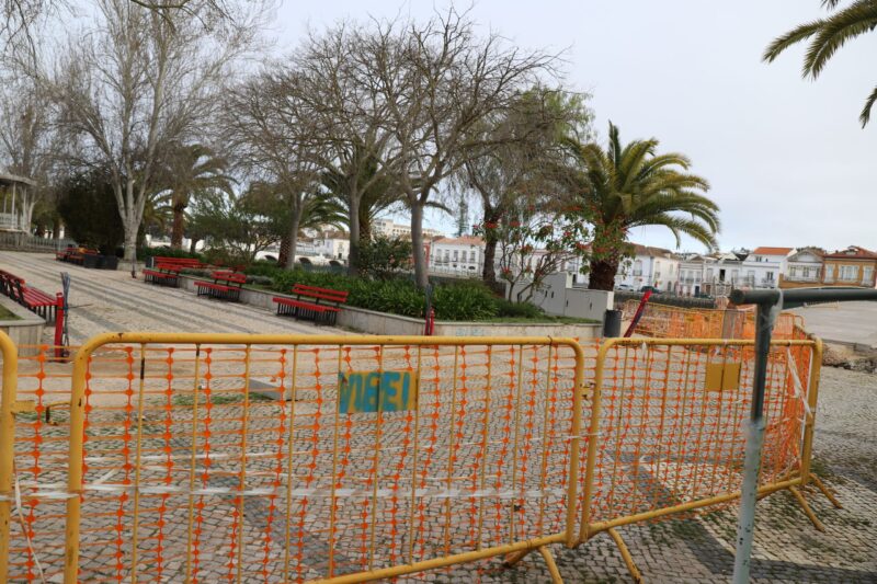 La municipalité de Tavira accusée de vouloir « détruire » des jardins emblématiques