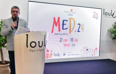 Le Maroc, premier pays invité du Festival Loulé MED
