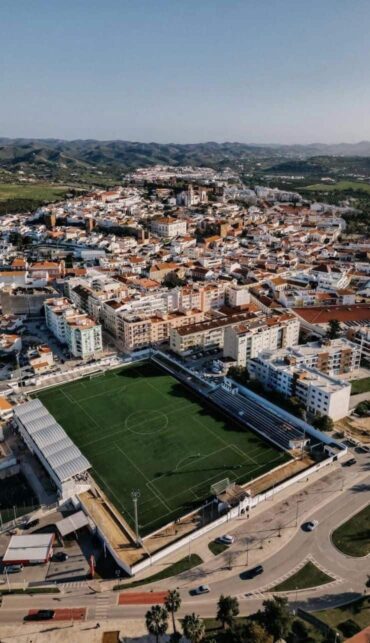 Le Sporting CP remporte la Coupe Élite U-13 de l’Algarve à Silves