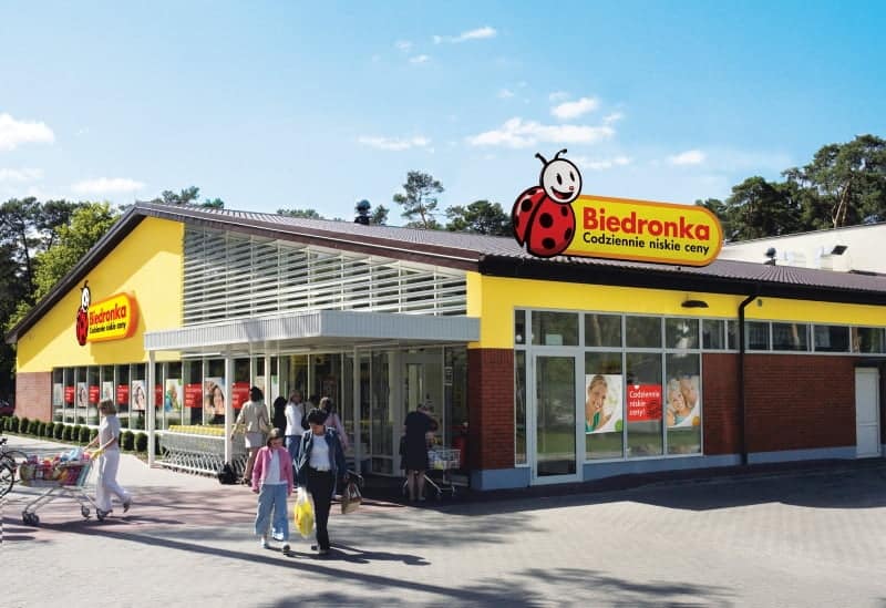 Les supermarchés se transformeront en entreprises de restauration au cours de la prochaine décennie, déclare le PDG Jerónimo Martins