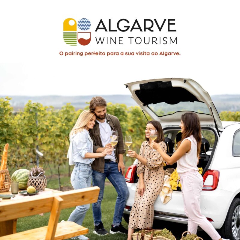 L’œnotourisme de l’Algarve brille aux Portugais Wine Awards