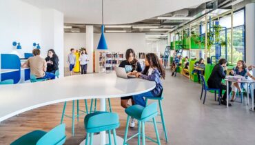 Sharing Education Group ouvre sa première école en Algarve