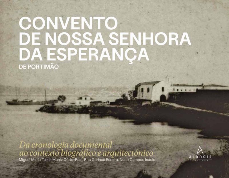 Lancement du livre : le couvent São Francisco de Portimão