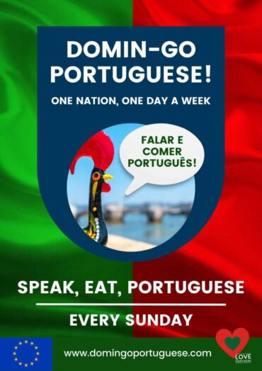 Les étrangers au Portugal encouragés à apprendre à parler portugais