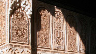 Loulé accueille deux expositions sur le Royaume du Maroc