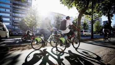 Le Portugal intègre les énergies renouvelables dans la planification urbaine durable