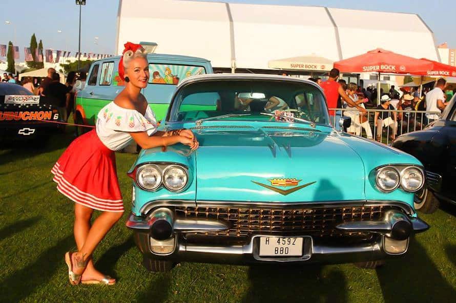 AmericanCars Algarve