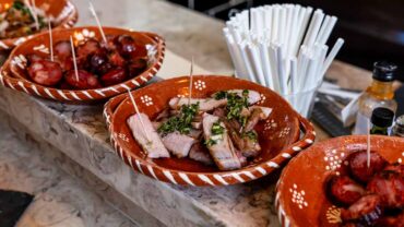 L’aire de restauration du marché de Loulé rouvre ses portes avec de nouveaux restaurants