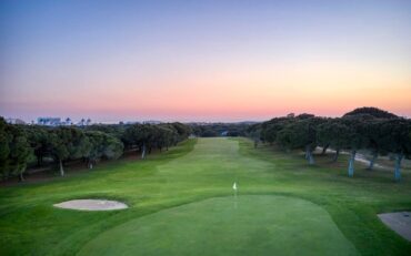 Le premier Pro-Am de Vilamoura cible l’élite européenne